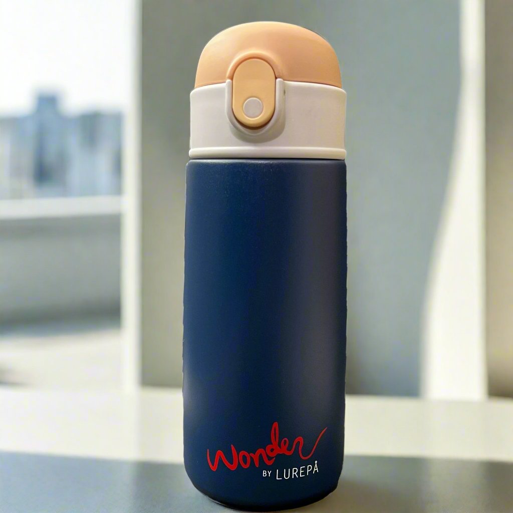 WONDER BY LUREPÅ® Sipp Thermos